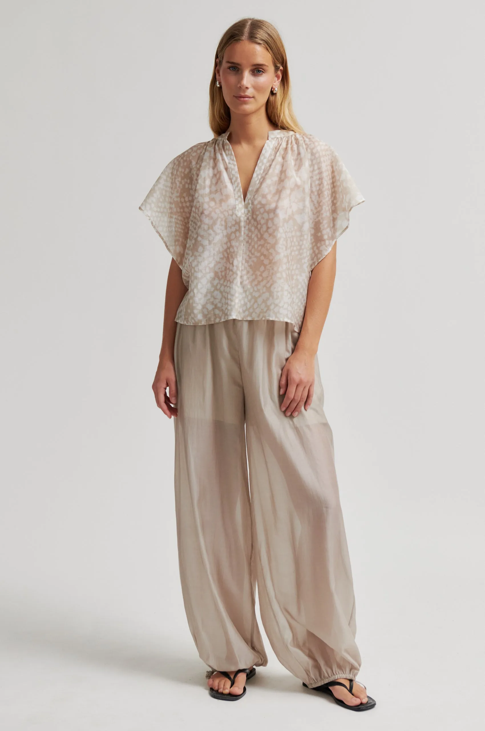 Shades Blouse sold by Second Female product image thumbnail 3
