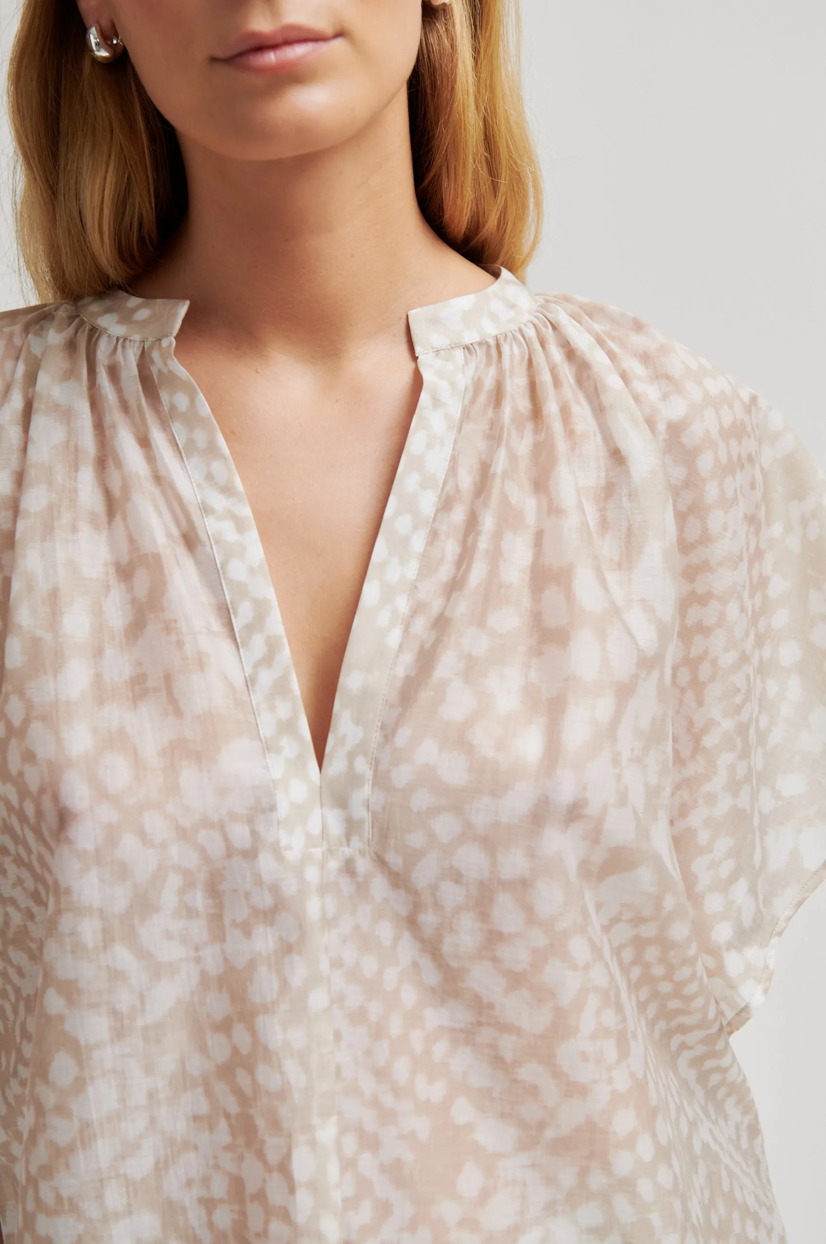 Shades Blouse sold by Second Female product image thumbnail 2