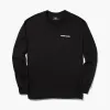 The Roadie Long Sleeve sold by JONES Nail Polish
