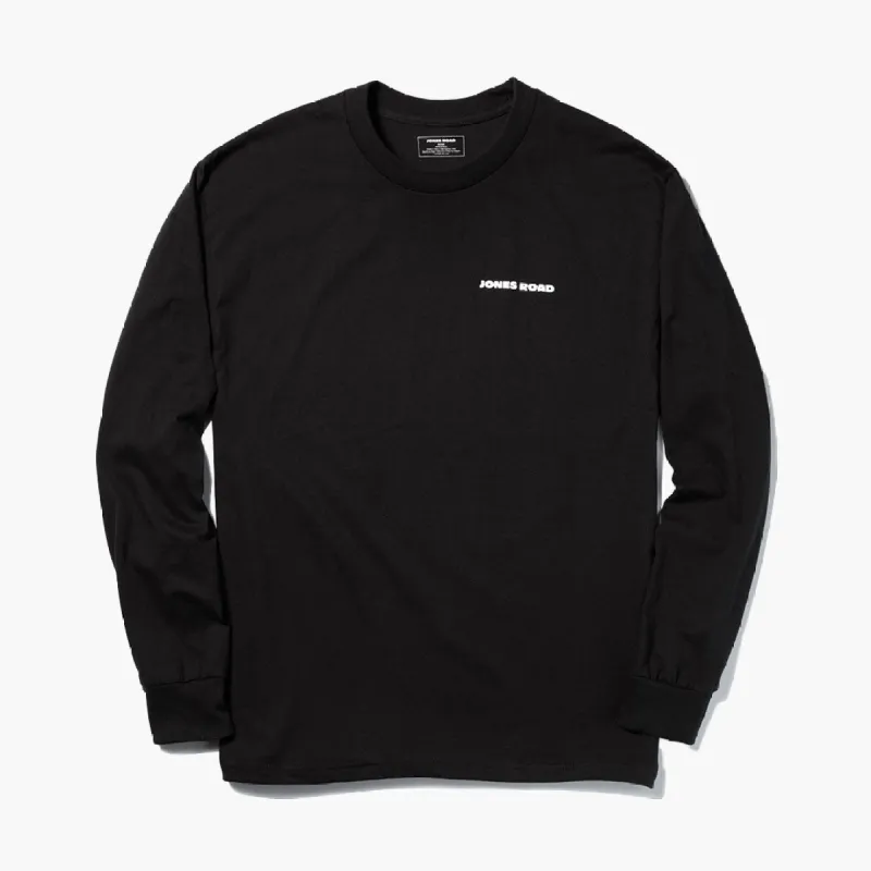 The Roadie Long Sleeve sold by JONES Nail Polish