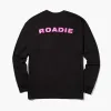 The Roadie Long Sleeve sold by JONES Nail Polish