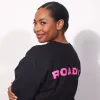 The Roadie Long Sleeve sold by JONES Nail Polish