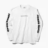 The Motto Long Sleeve sold by JONES Nail Polish