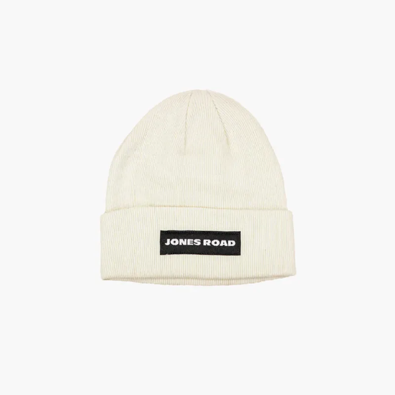 The Beanie in Bone sold by JONES Nail Polish