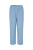 BillLL Pants - Dusty Blue sold by Lollys Laundry