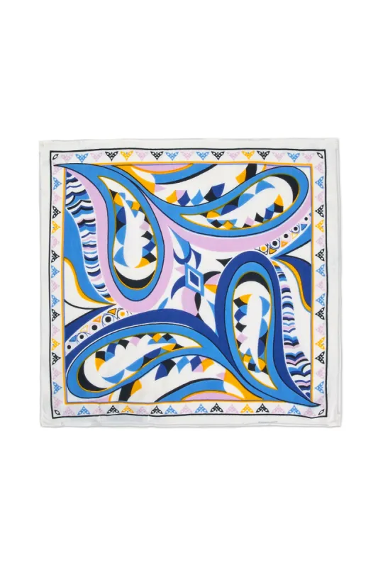 DaxLL Scarf - Multi sold by Lollys Laundry