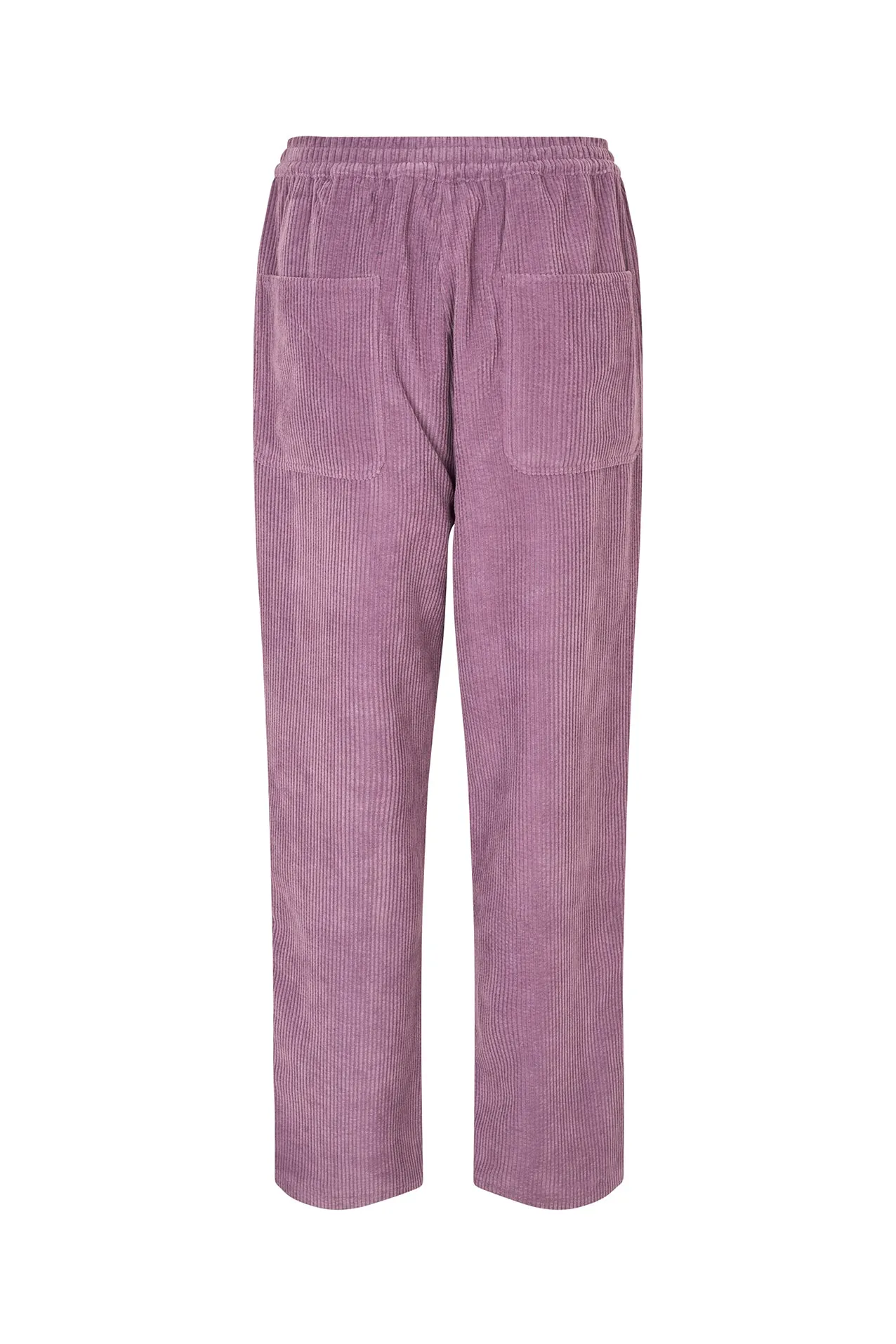 BillLL Pants - Lilac sold by Lollys Laundry product image thumbnail 3