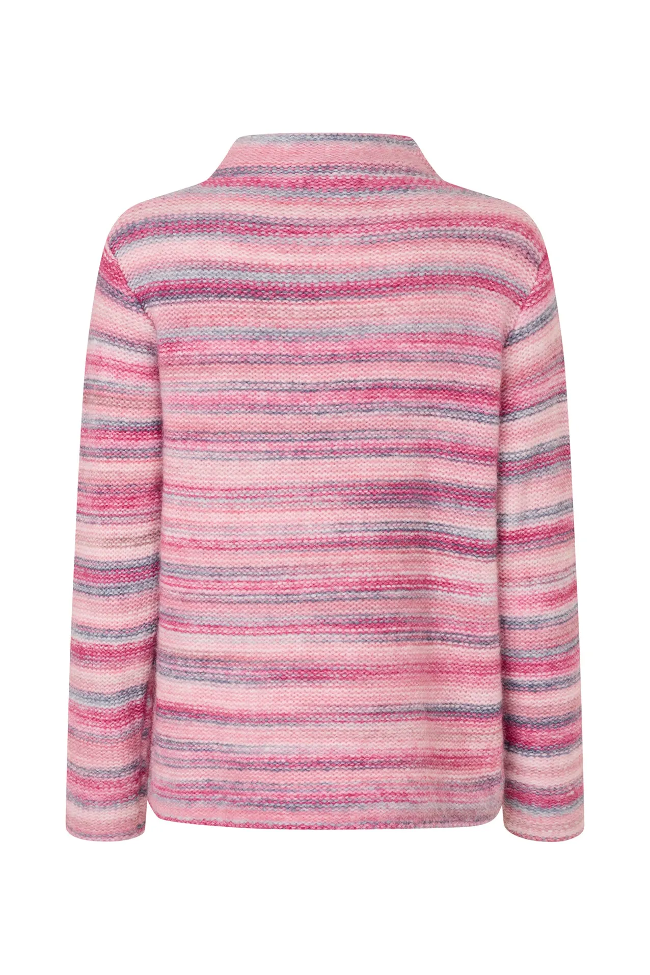 AspenLL Knit Jumper LS - Light Pink sold by Lollys Laundry product image thumbnail 3