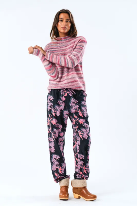 AspenLL Knit Jumper LS - Light Pink sold by Lollys Laundry