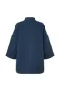 LuluLL Jacket 3/4 - Dark Blue sold by Lollys Laundry