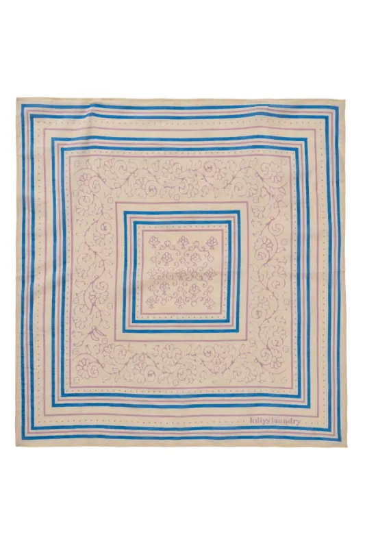 HemlockLL Bandana - Creme sold by Lollys Laundry