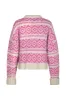 LottieLL Knit Jumper - Neon Pink sold by Lollys Laundry