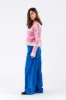LottieLL Knit Jumper - Neon Pink sold by Lollys Laundry
