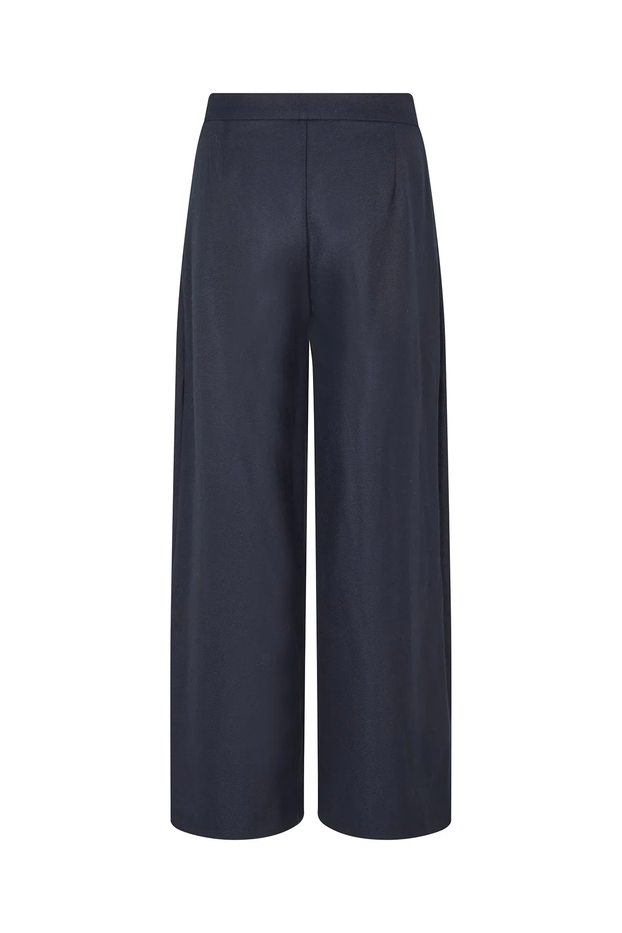 ZolaLL Pants - Dark Blue sold by Lollys Laundry product image thumbnail 2
