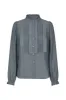 ArielLL Shirt LS - Dark Grey sold by Lollys Laundry