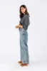 ArielLL Shirt LS - Dark Grey sold by Lollys Laundry