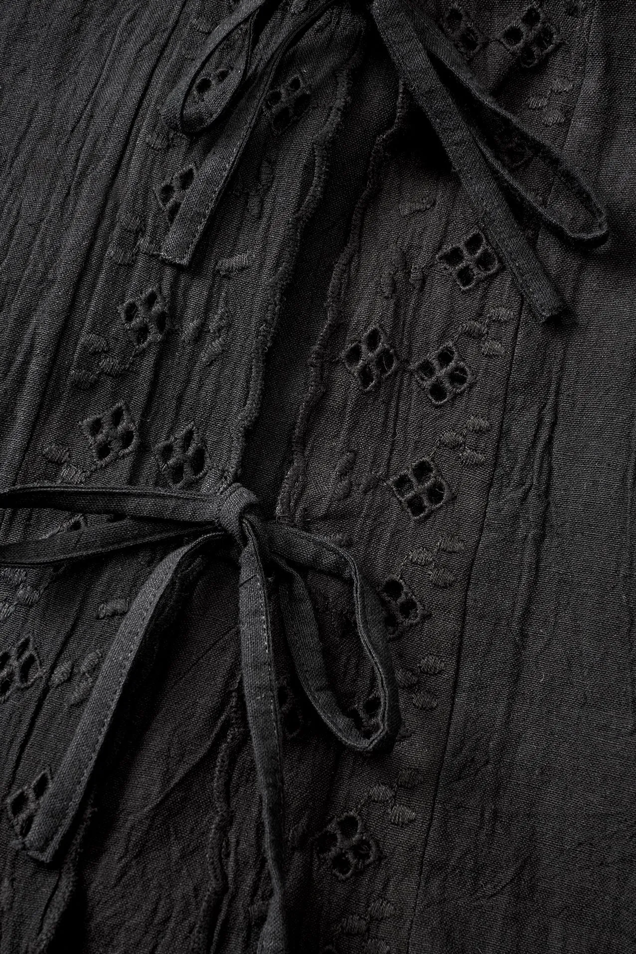 RitaLL Pants - Black sold by Lollys Laundry product image thumbnail 4