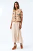 HugoLL Vest SL - Beige sold by Lollys Laundry