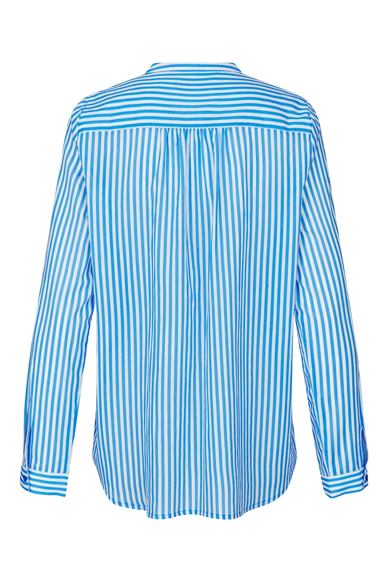 LuxLL Shirt LS - Stripe sold by Lollys Laundry product image thumbnail 5