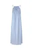 EmmelineLL Maxi Dress SL - Stripe sold by Lollys Laundry