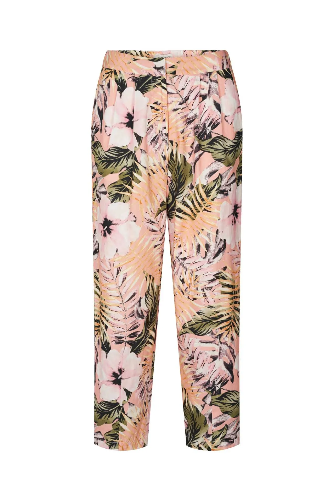 Maisie Pants - Multi sold by Lollys Laundry