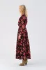 SunsetLL Maxi Skirt - Graphic Print sold by Lollys Laundry