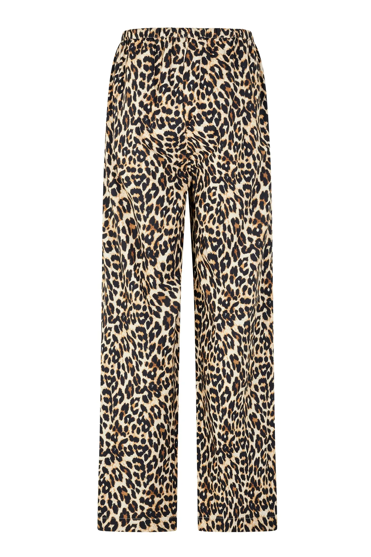 RitaLL Pants - Leopard Print sold by Lollys Laundry product image thumbnail 5