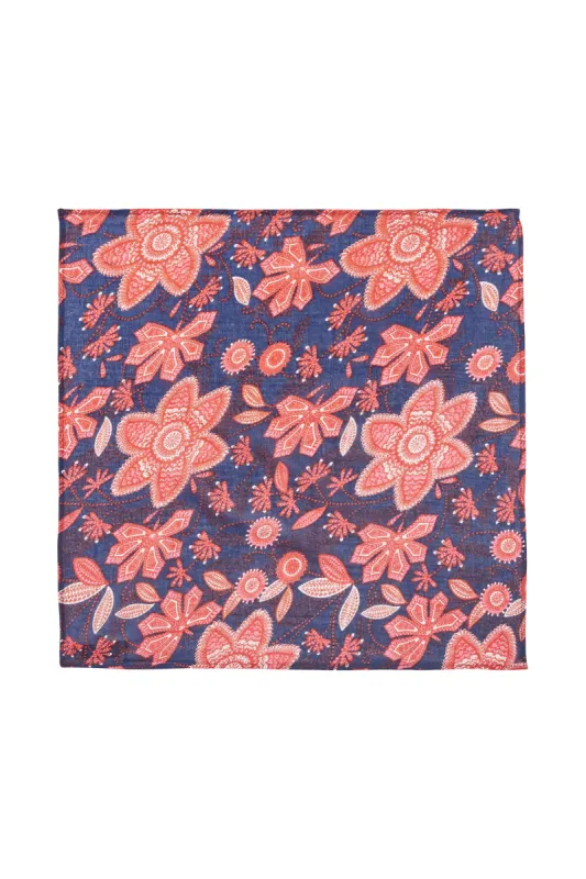 LeaLL Scarf - Graphic Print sold by Lollys Laundry