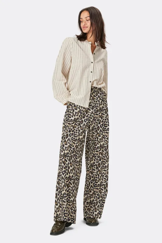 River Shirt - Creme sold by Lollys Laundry