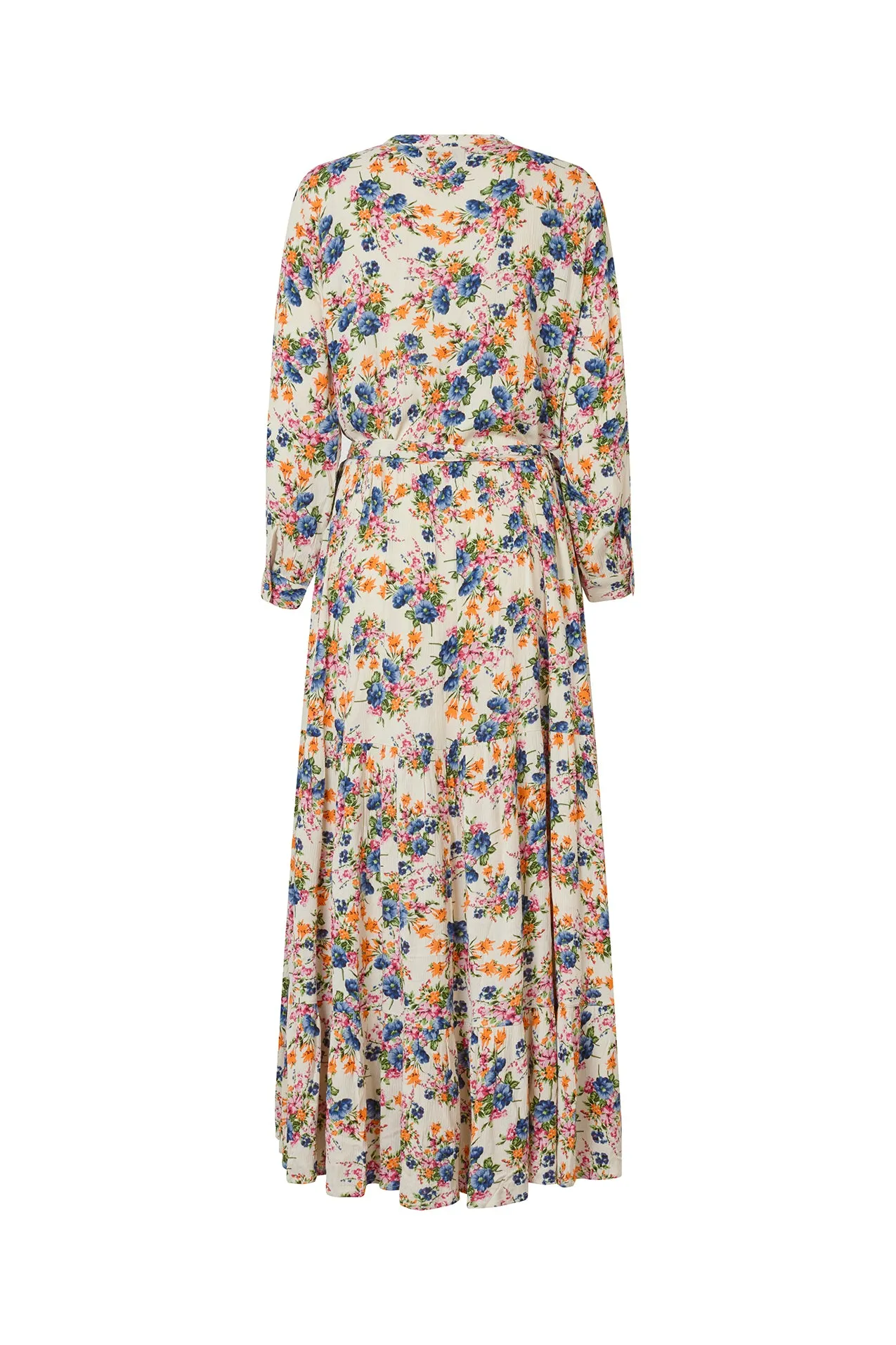 NeeLL Dress 3/4 - Flower Print sold by Lollys Laundry product image thumbnail 2