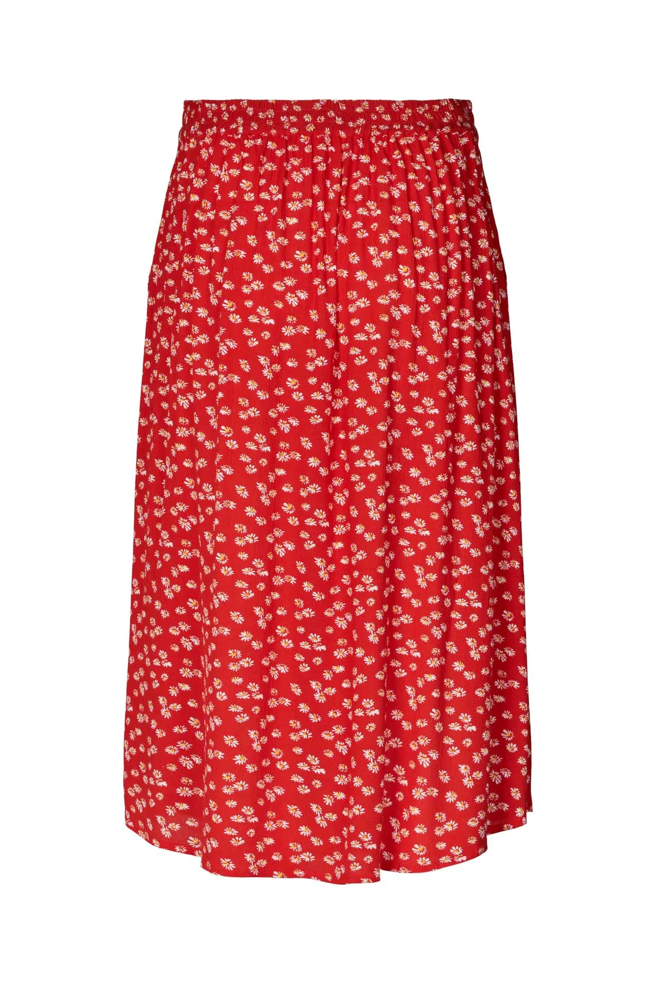 Ella Skirt - Flower Print sold by Lollys Laundry product image thumbnail 5