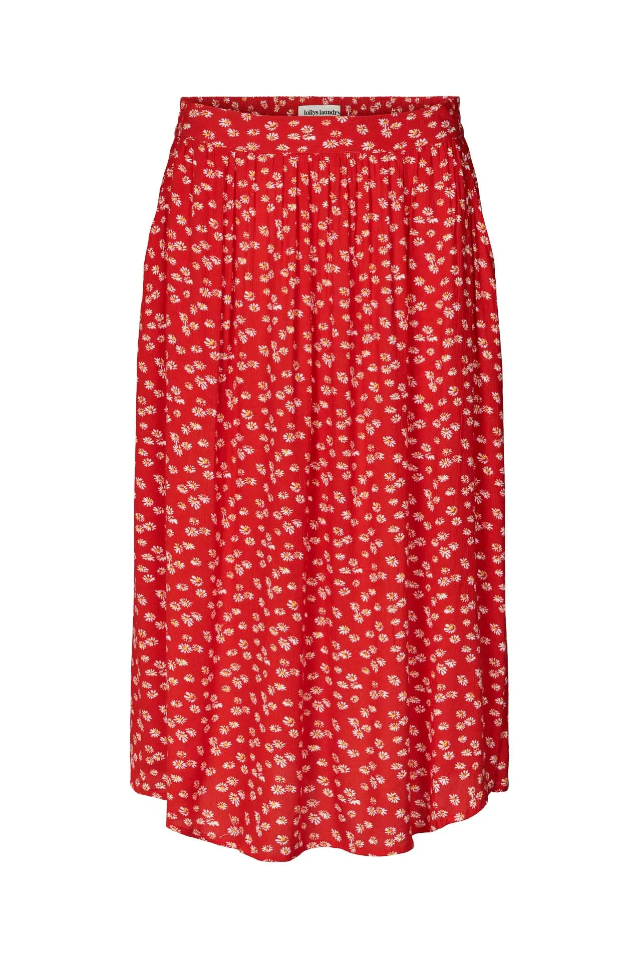 Ella Skirt - Flower Print sold by Lollys Laundry product image thumbnail 4