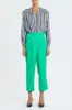 Maisie Pants - Green sold by Lollys Laundry
