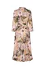 Harper Dress - Multi sold by Lollys Laundry