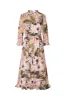 Harper Dress - Multi sold by Lollys Laundry