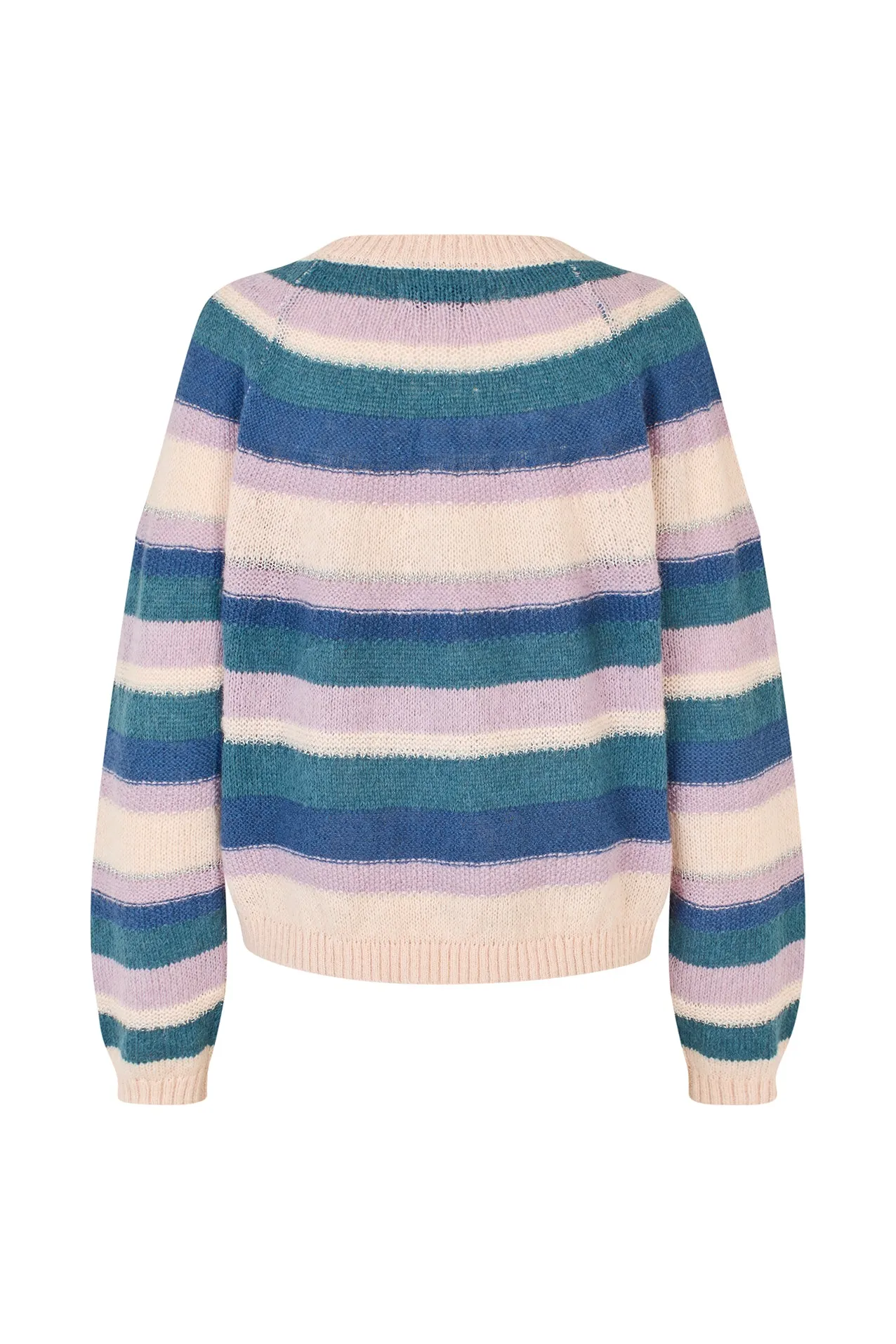 BjorkLL Jumper Knit - Lavender sold by Lollys Laundry product image thumbnail 3