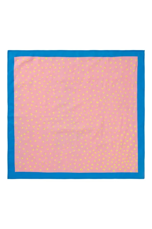 DotLL Scarf - Pink sold by Lollys Laundry