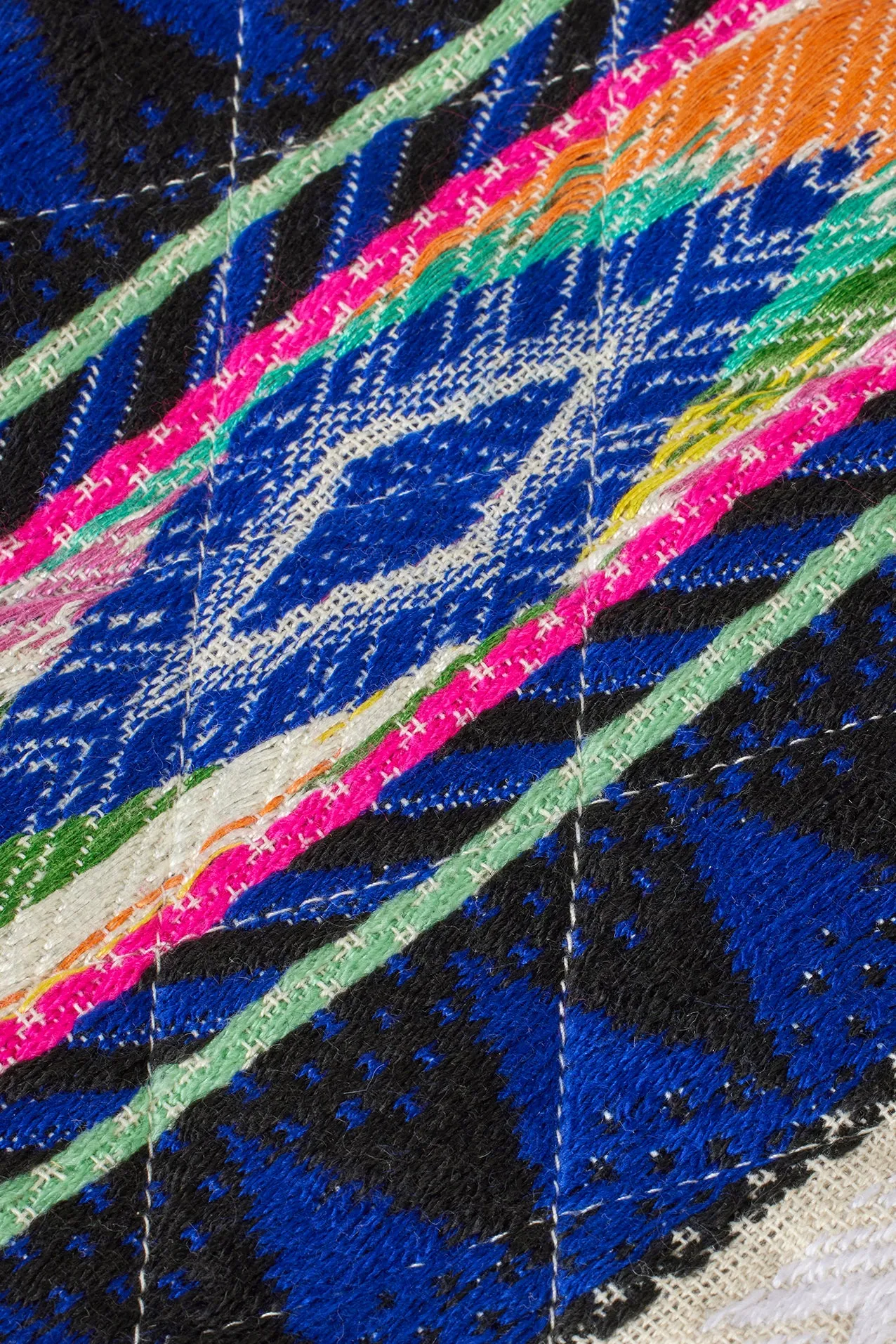 Computer Sleeve 15 - Multi sold by Lollys Laundry product image thumbnail 3