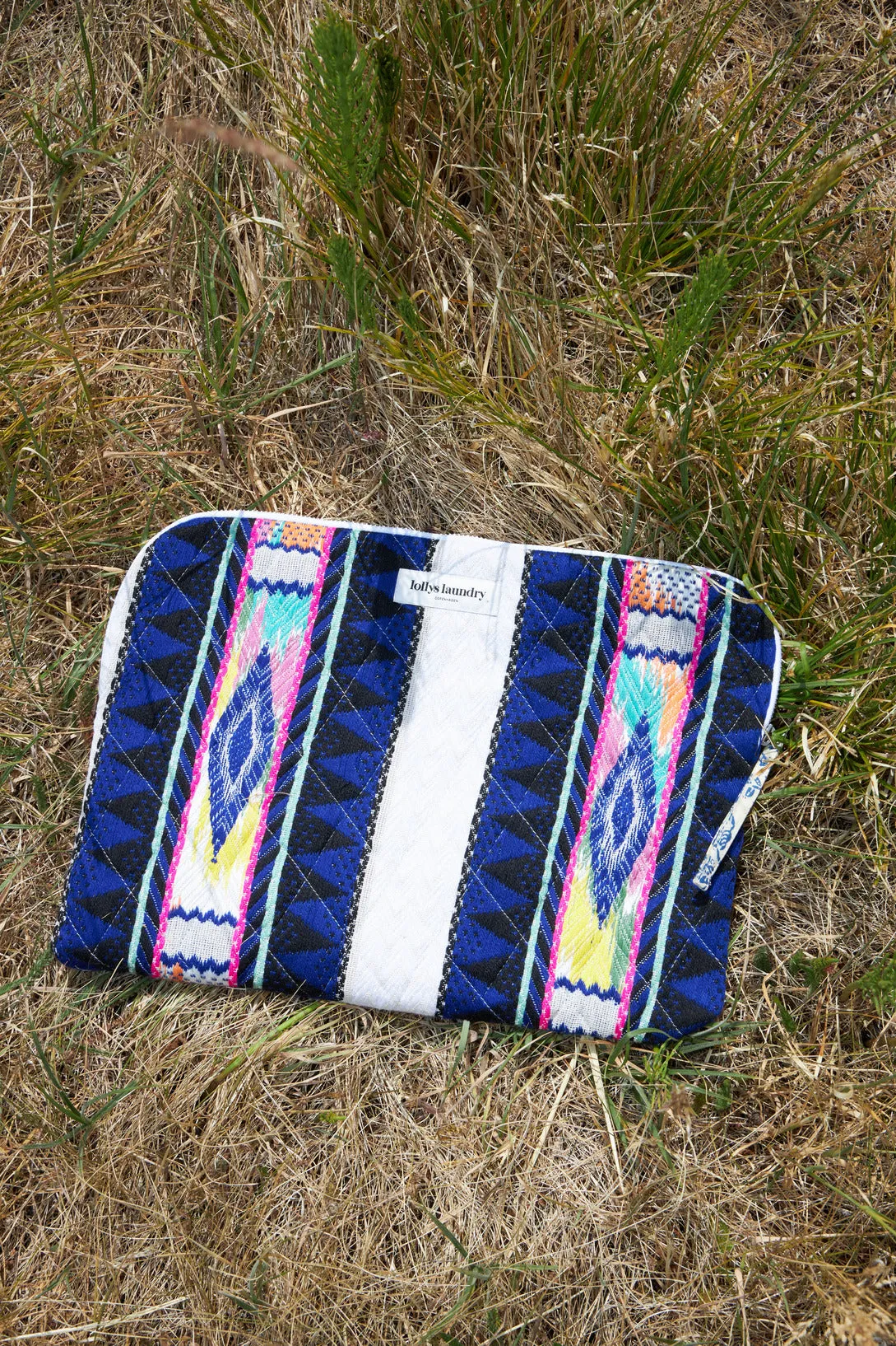 Computer Sleeve 15 - Multi sold by Lollys Laundry