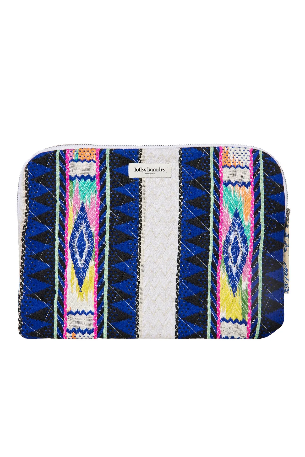 Computer Sleeve 15 - Multi sold by Lollys Laundry product image thumbnail 2