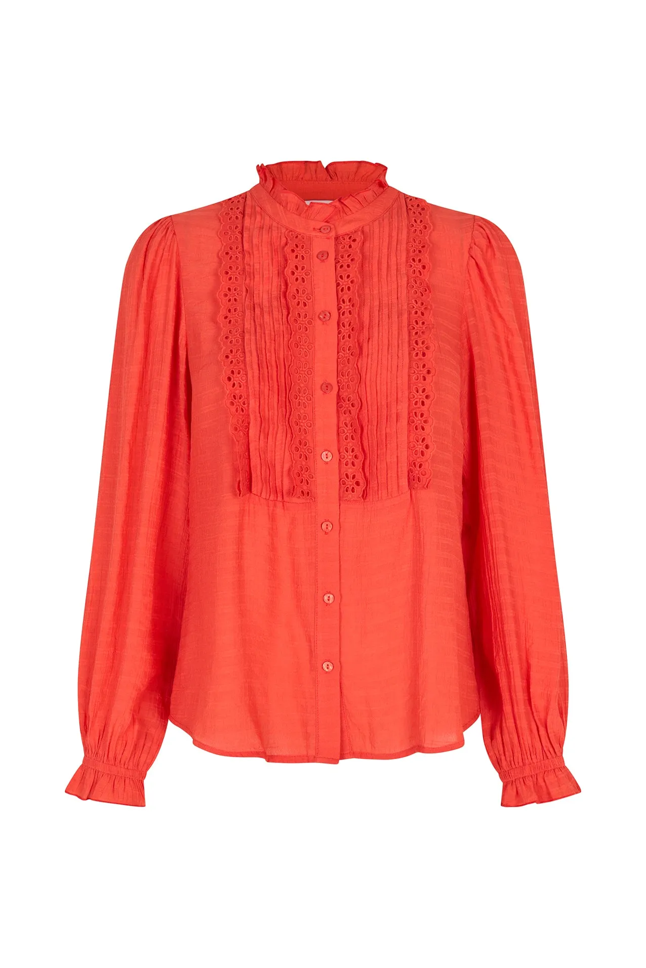 ArielLL Shirt - Coral sold by Lollys Laundry product image thumbnail 2