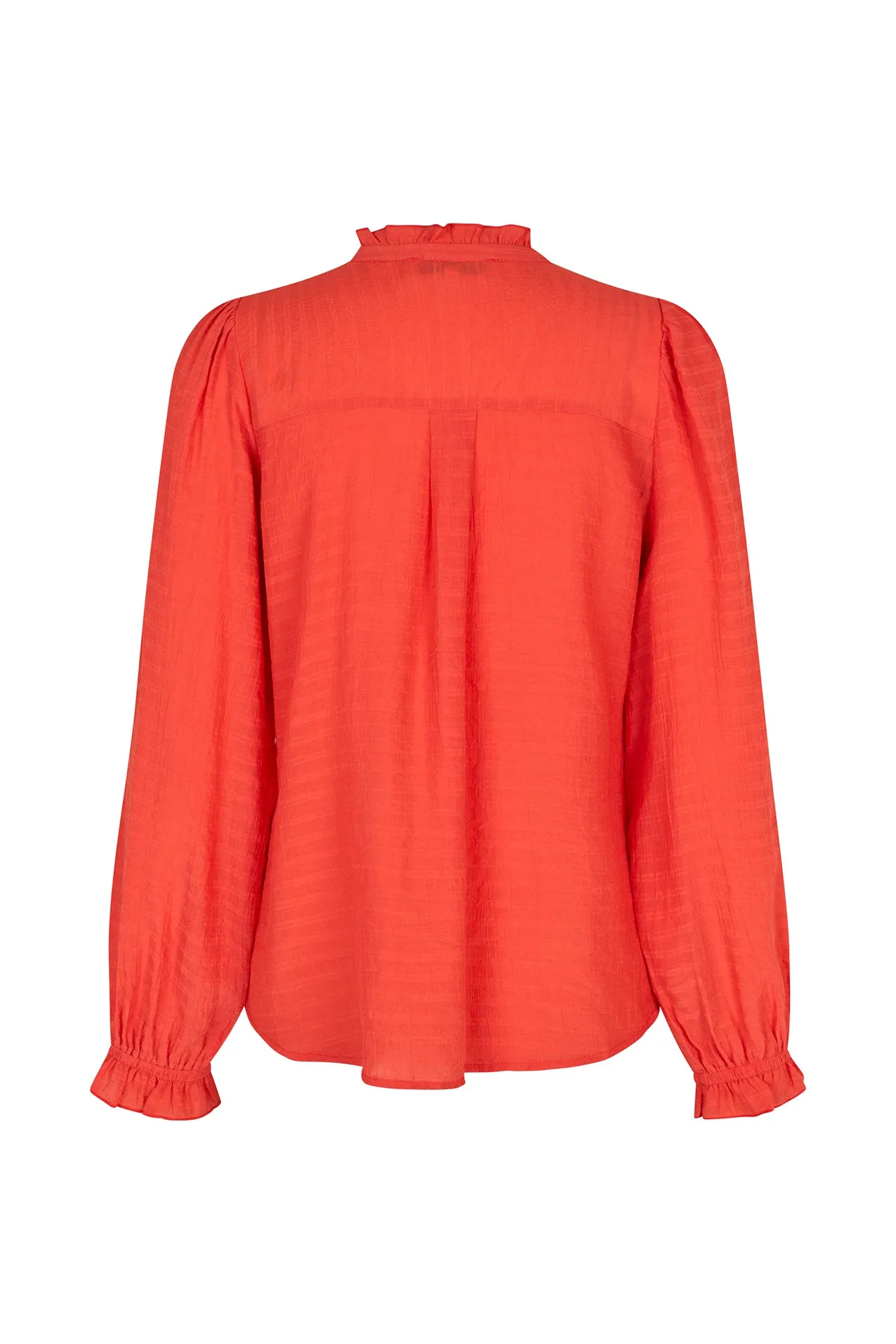 ArielLL Shirt - Coral sold by Lollys Laundry product image thumbnail 3