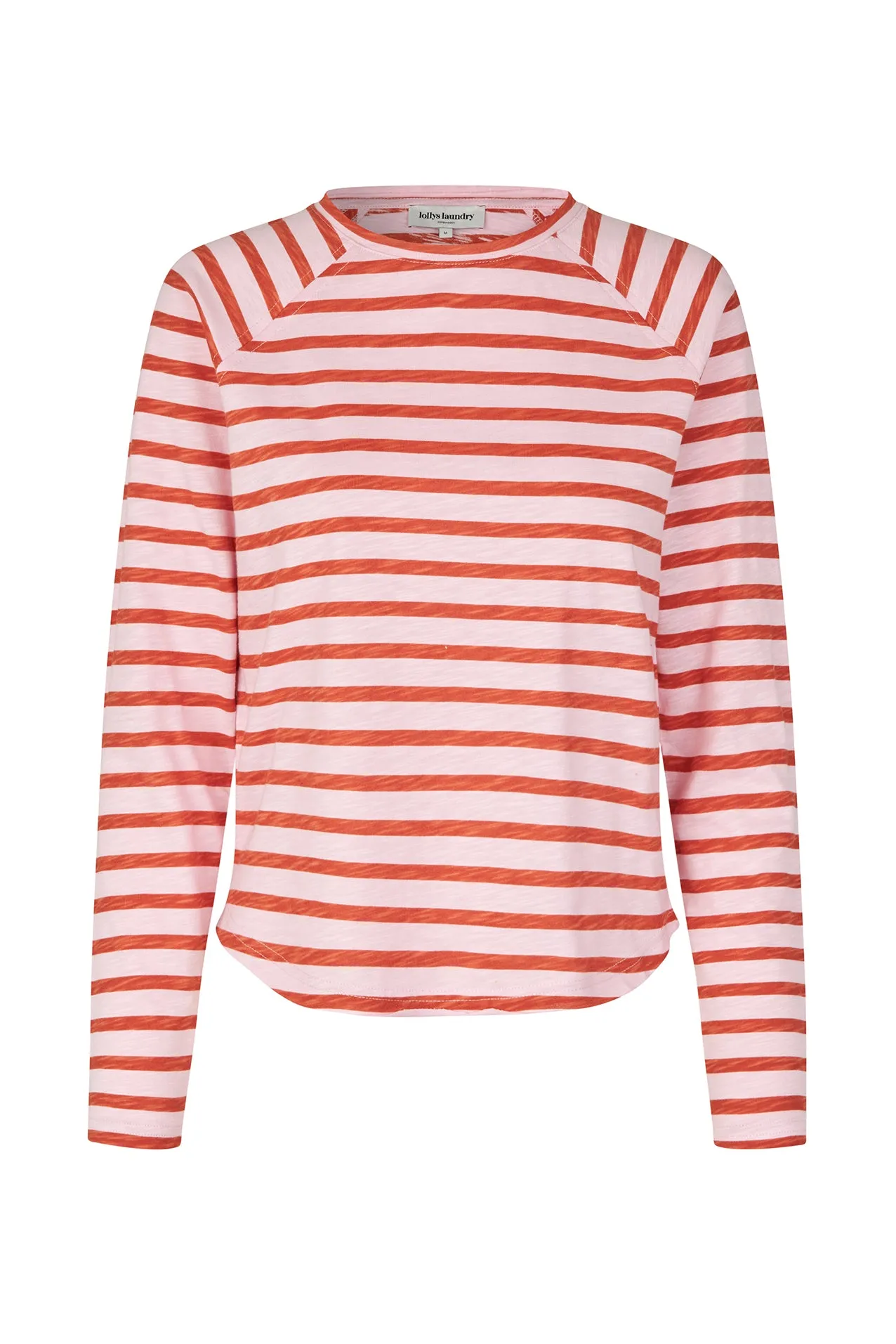 LivaLL Tee - Light Pink sold by Lollys Laundry product image thumbnail 2