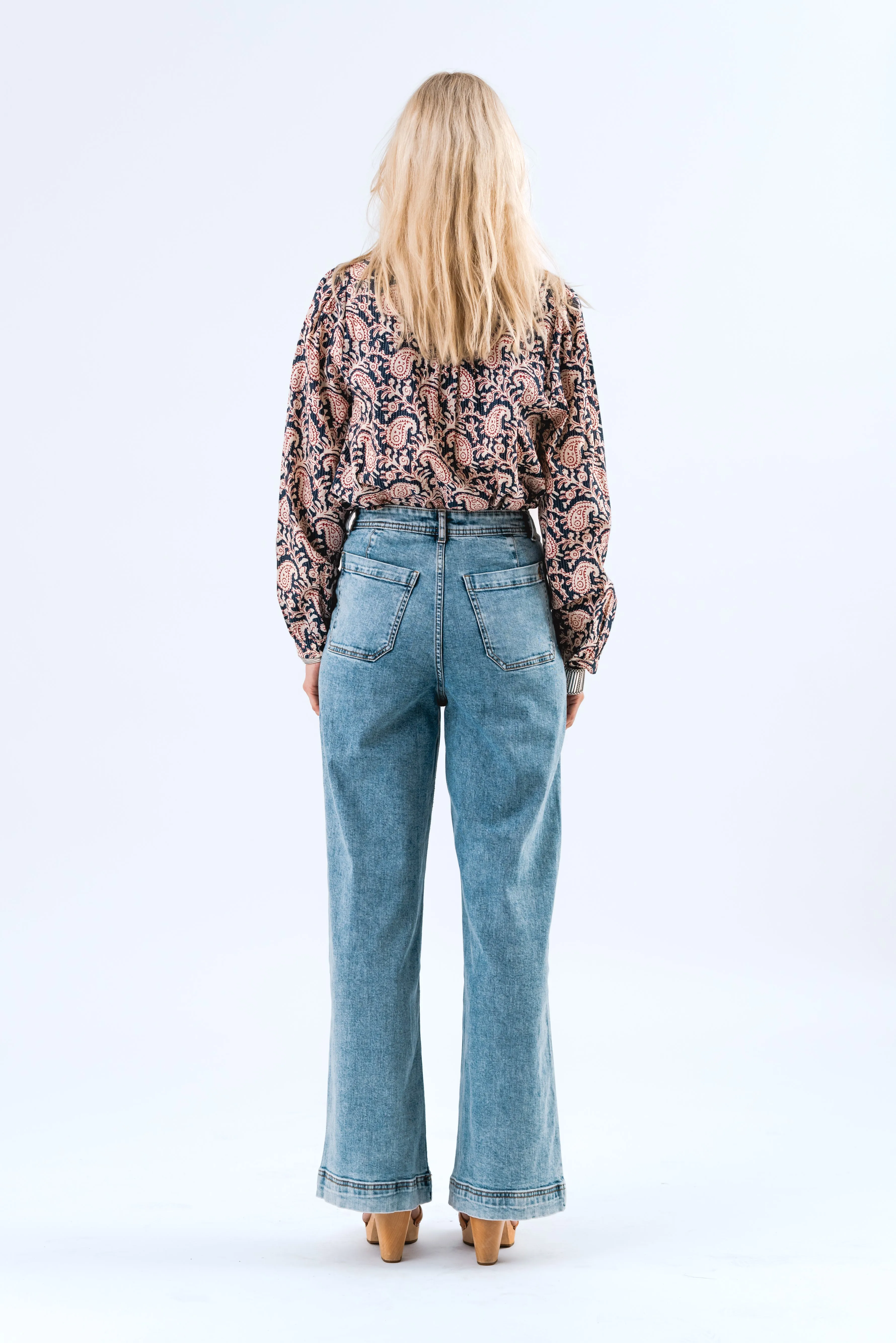 RiverLL Shirt - Graphic Print sold by Lollys Laundry product image thumbnail 5