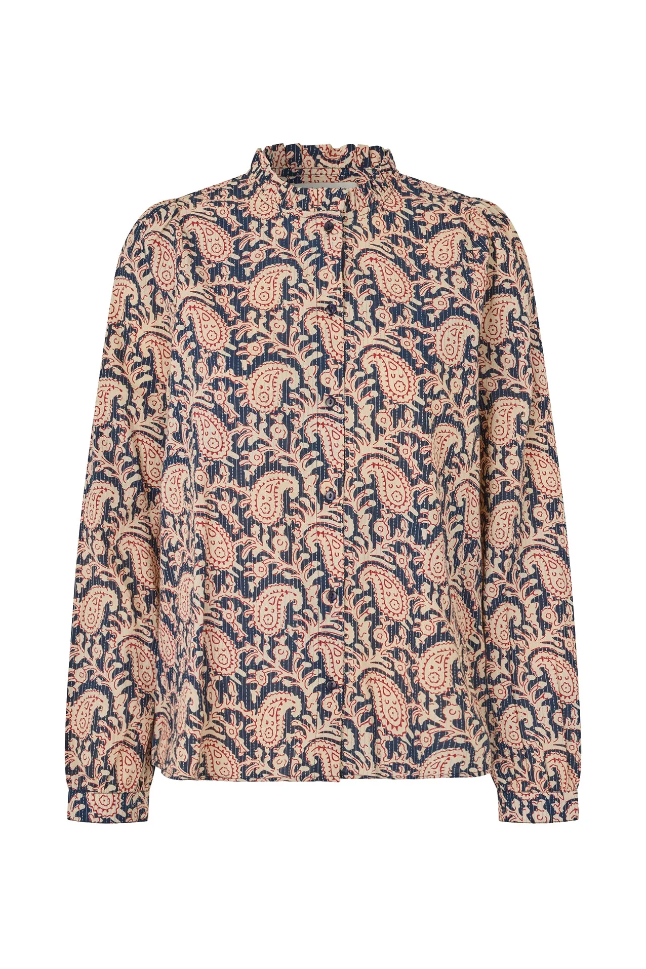 RiverLL Shirt - Graphic Print sold by Lollys Laundry product image thumbnail 2