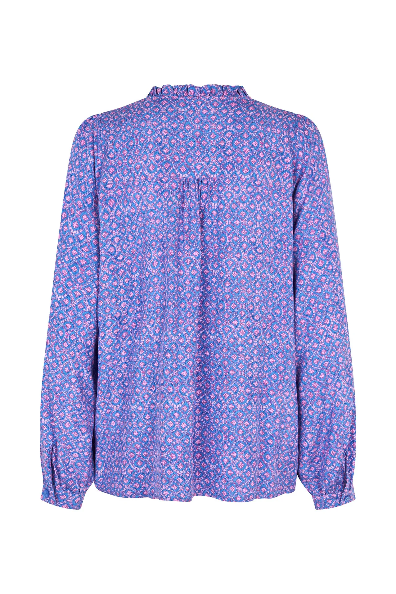 RiverLL Shirt - Pink sold by Lollys Laundry product image thumbnail 3