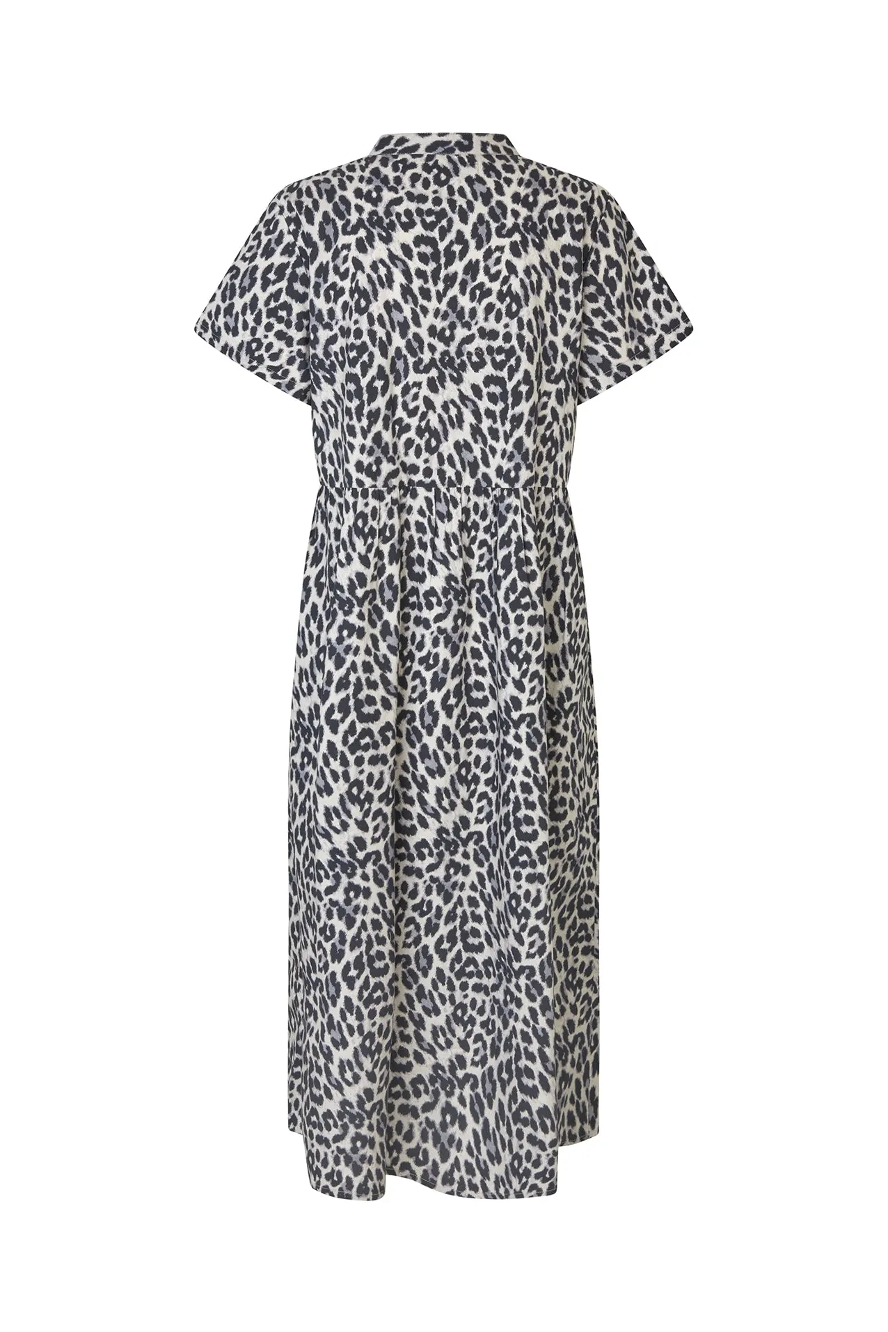AliyaLL Maxi Dress - Leopard Print sold by Lollys Laundry product image thumbnail 2