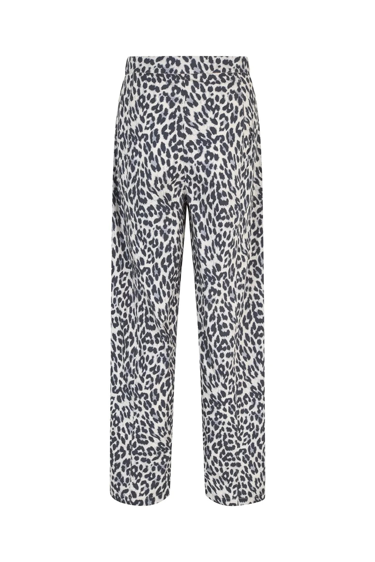 LiamLL Pants - Leopard Print sold by Lollys Laundry product image thumbnail 3