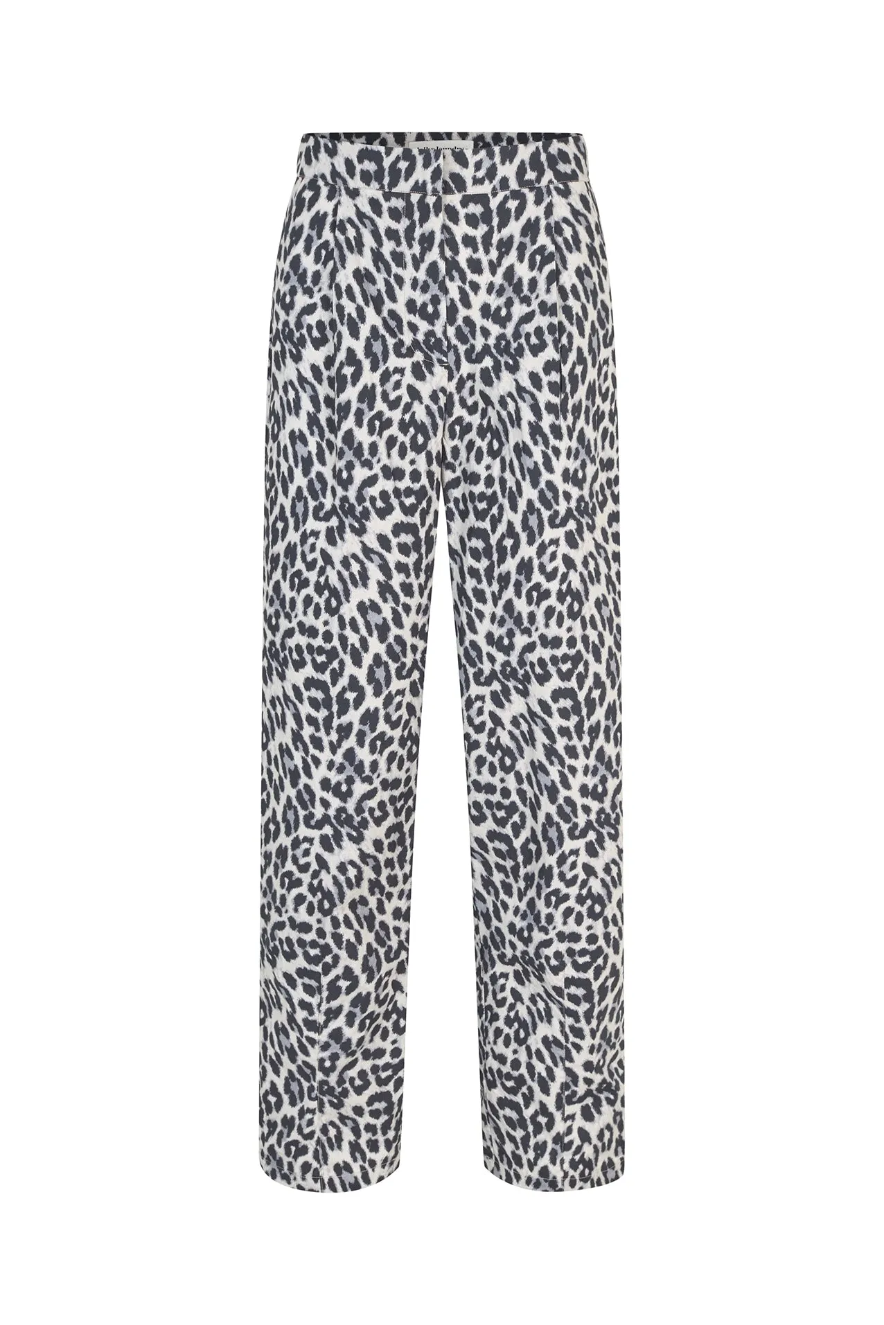 LiamLL Pants - Leopard Print sold by Lollys Laundry product image thumbnail 2