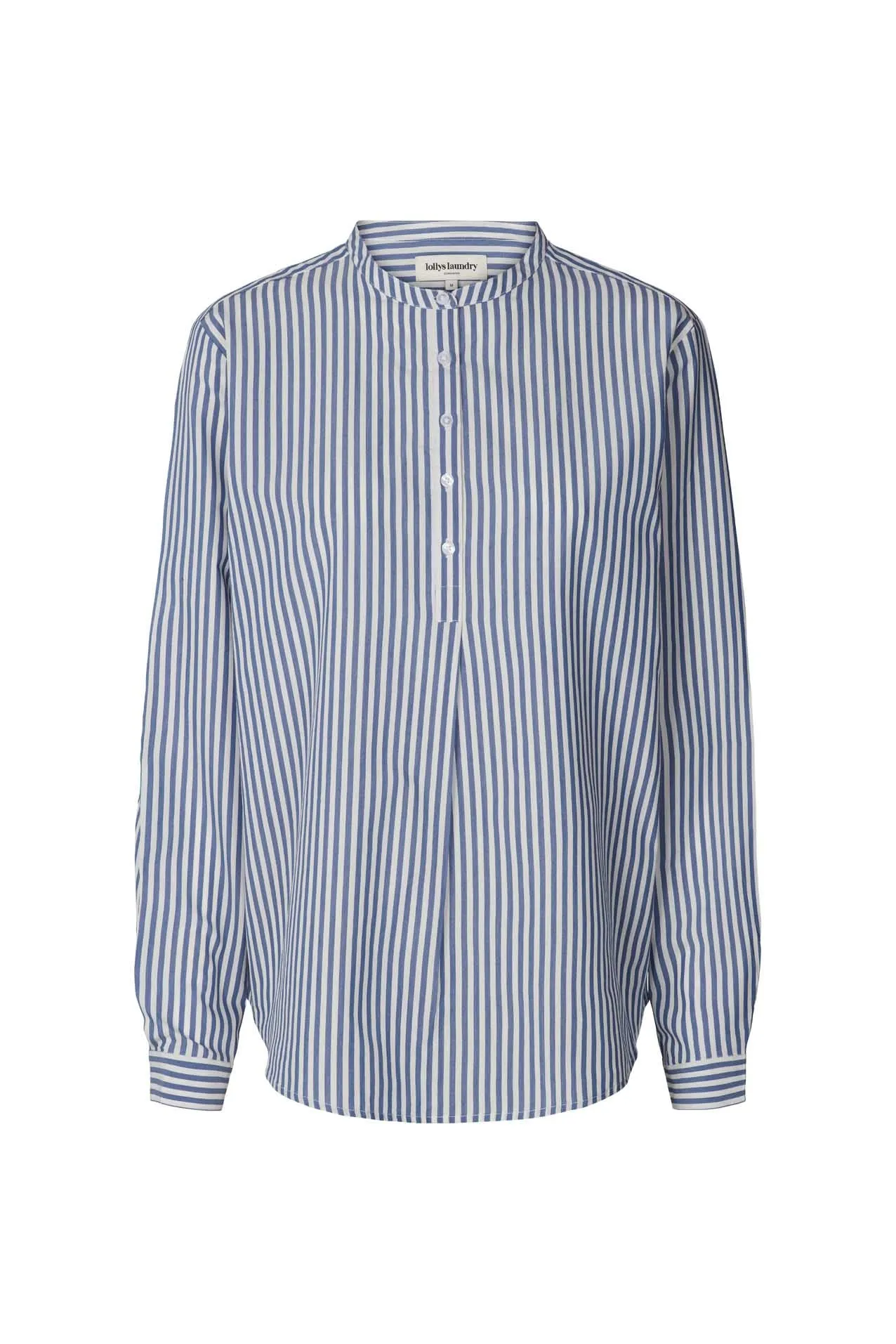 Lux Shirt - Stripe sold by Lollys Laundry product image thumbnail 5
